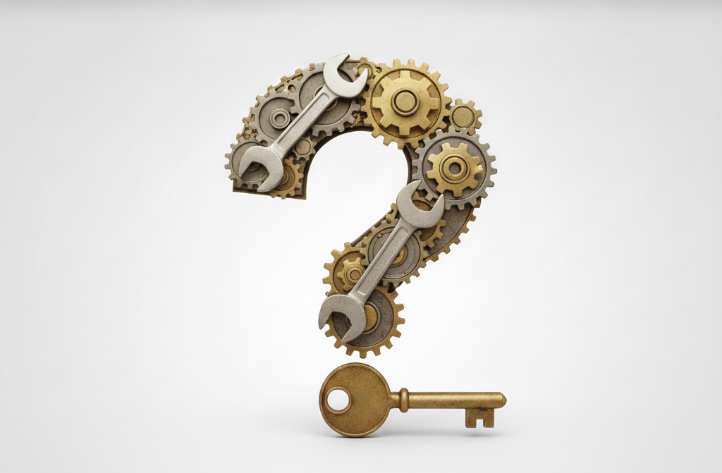 Sultanbeyli Çilingir Hizmeti Sıkça Sorulan Sorular